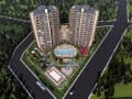 Продать трехкомнатную квартиру, 75 м², этаж 13 из 13. Фото 2