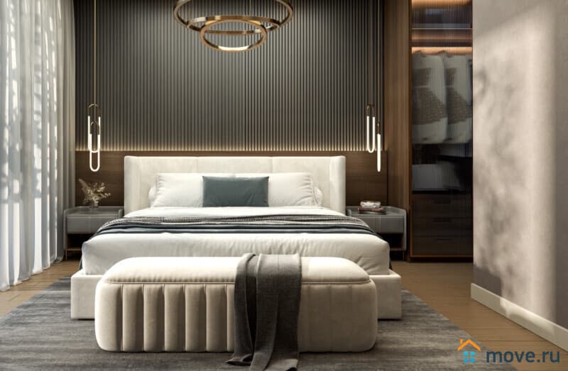 3-комн. квартира, 75 м²