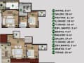 Продам пятикомнатную квартиру, 274 м², этаж 10 из 10. Фото 2