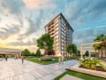 Продажа квартиры, 353 м², этаж 10 из 10. Фото 1