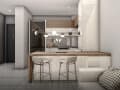 3-комн. квартира, 66 м²