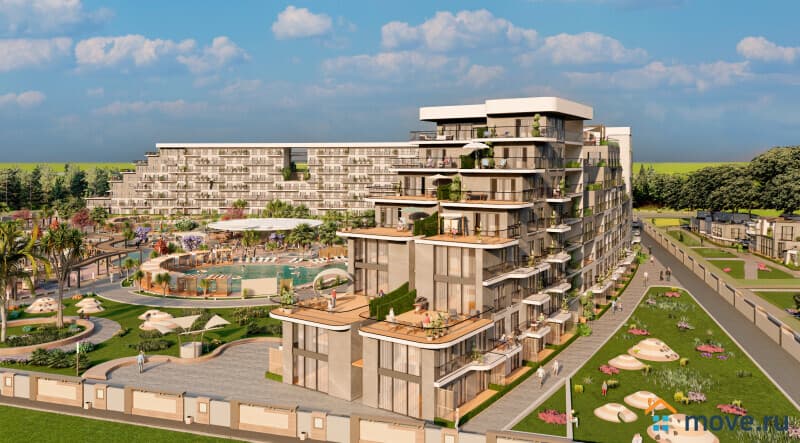 4-комн. квартира, 109 м²