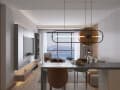 Продам двухкомнатную квартиру, 57 м², этаж 7 из 7. Фото 3