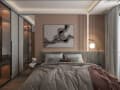 Продам двухкомнатную квартиру, 57 м², этаж 7 из 7. Фото 4