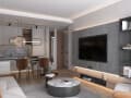 Продам двухкомнатную квартиру, 57 м², этаж 7 из 7. Фото 5