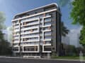 2-комн. квартира, 57 м²