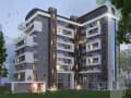 3-комн. квартира, 88 м²