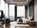Продам трехкомнатную квартиру, 100 м², этаж 24 из 24. Фото 1