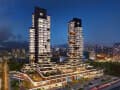 Продам трехкомнатную квартиру, 100 м², этаж 24 из 24. Фото 2