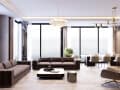 Продам трехкомнатную квартиру, 100 м², этаж 24 из 24. Фото 3