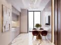 Продам трехкомнатную квартиру, 100 м², этаж 24 из 24. Фото 8