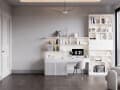 3-комн. квартира, 100 м²
