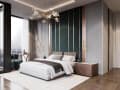 Продажа пятикомнатной квартиры, 293 м², этаж 24 из 24. Фото 8