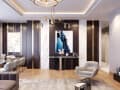 5-комн. квартира, 293 м²