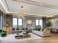 Объявление о продаже пятикомнатной квартиры, 205 м², этаж 5 из 5. Фото 6