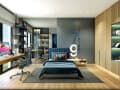 Объявление о продаже пятикомнатной квартиры, 205 м², этаж 5 из 5. Фото 8