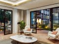 Объявление о продаже пятикомнатной квартиры, 205 м², этаж 5 из 5. Фото 9