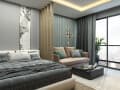 Объявление о продаже однокомнатной квартиры, 39 м², этаж 8 из 8. Фото 2