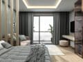 Объявление о продаже однокомнатной квартиры, 39 м², этаж 8 из 8. Фото 3