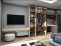 Объявление о продаже однокомнатной квартиры, 39 м², этаж 8 из 8. Фото 4