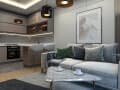 Продажа двухкомнатной квартиры, 54 м², этаж 8 из 8. Фото 2