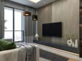 Продажа двухкомнатной квартиры, 54 м², этаж 8 из 8. Фото 3