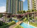 Продам четырехкомнатную квартиру, 82 м², этаж 14 из 14. Фото 1