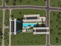 Продам четырехкомнатную квартиру, 82 м², этаж 14 из 14. Фото 2