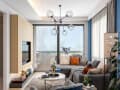 Продам четырехкомнатную квартиру, 82 м², этаж 14 из 14. Фото 7