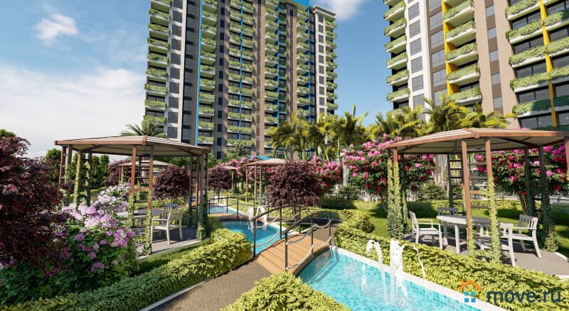 4-комн. квартира, 82 м²