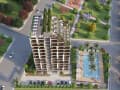 Продаю однокомнатную квартиру, 43 м², этаж 11 из 11. Фото 2