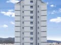 Продажа двухкомнатной квартиры, 63 м², этаж 8 из 8. Фото 1