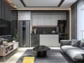 Продажа двухкомнатной квартиры, 63 м², этаж 8 из 8. Фото 4