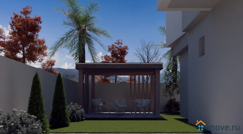 2-комн. квартира, 63 м²