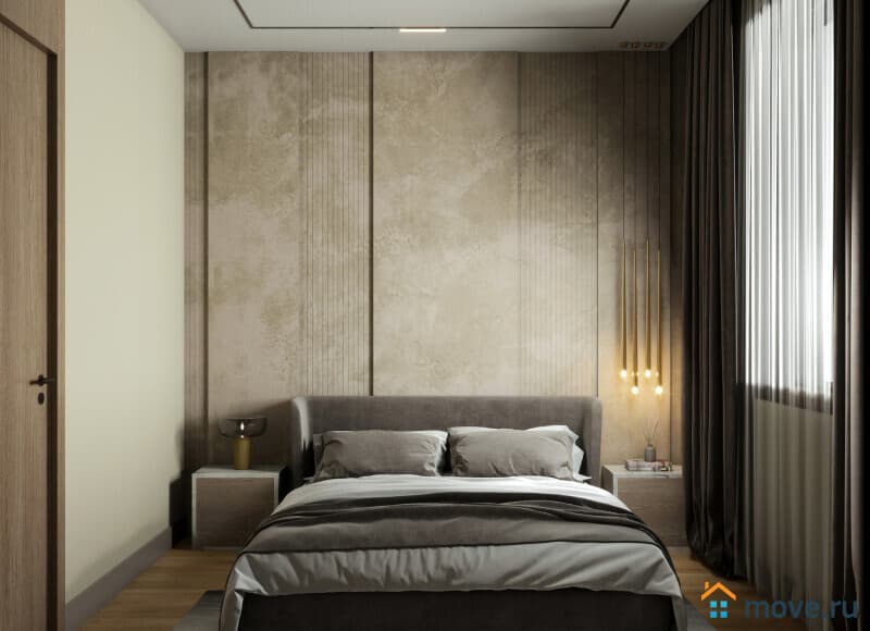 4-комн. квартира, 155 м²