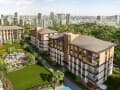 Продаем четырехкомнатную квартиру, 168 м², этаж 5 из 5. Фото 1