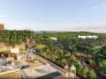 Купить четырехкомнатную квартиру, 168 м², этаж 6 из 6. Фото 1