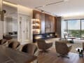 Купить четырехкомнатную квартиру, 168 м², этаж 6 из 6. Фото 5