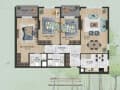 4-комн. квартира, 168 м²
