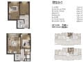 Продаю четырехкомнатную квартиру, 118 м², этаж 2 из 4. Фото 7
