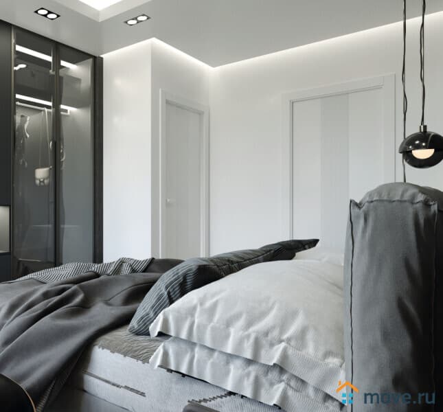 4-комн. квартира, 118 м²