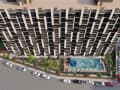 Объявление о продаже однокомнатной квартиры, 47 м², этаж 10 из 10. Фото 2