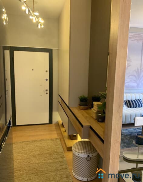 1-комн. квартира, 47 м²