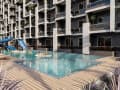 Продать двухкомнатную квартиру, 65 м², этаж 10 из 10. Фото 4