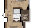 2-комн. квартира, 65 м²