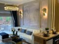 2-комн. квартира, 74 м²