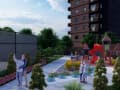 Купить трехкомнатную квартиру, 94 м², этаж 12 из 12. Фото 2