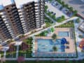 Купить трехкомнатную квартиру, 94 м², этаж 12 из 12. Фото 3