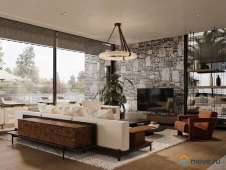 Продается особняк, 680 м², Bodrum