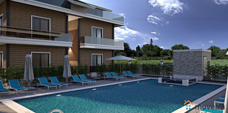 3-комн. квартира, 70 м²